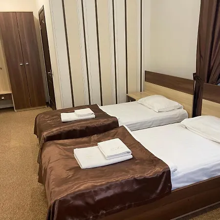 нивки плаза Отель 3*
