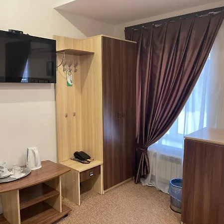 нивки плаза 3* Киев