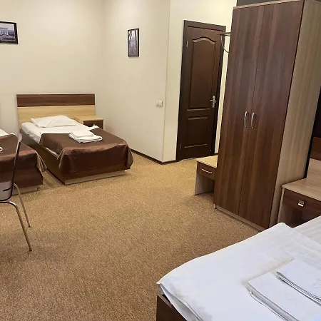 нивки плаза 3* Киев