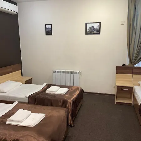 нивки плаза Отель 3*