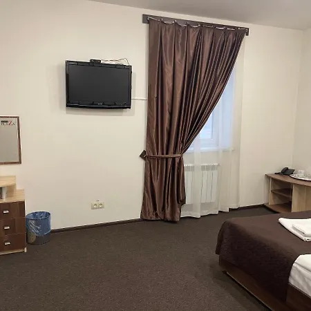 Nyvky Plaza Hotel Kyiv