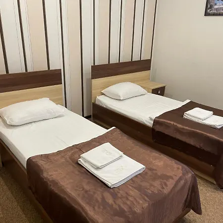 нивки плаза Отель 3*