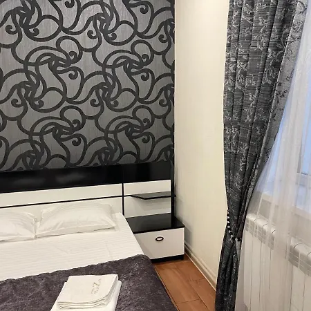 нивки плаза